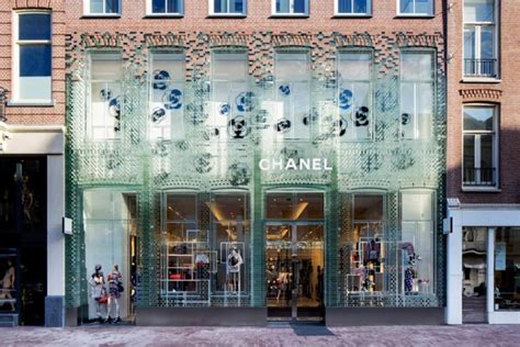 chanel nederland